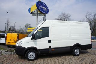 Iveco Daily 35C12